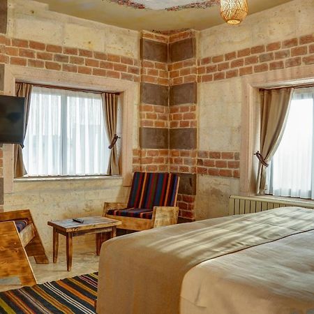 House 1938 Special Cave Hotel Ортахисар Экстерьер фото