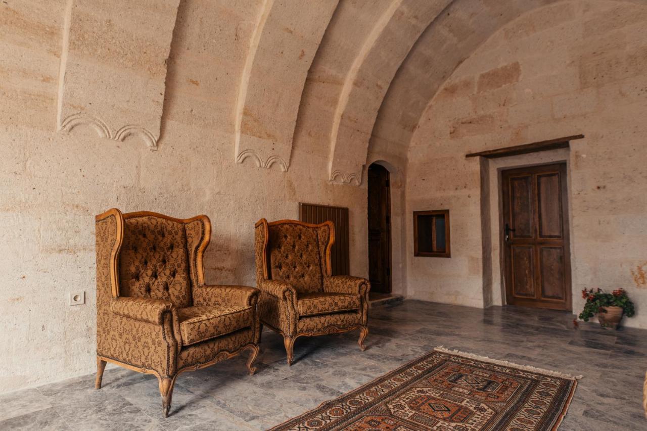 House 1938 Special Cave Hotel Ортахисар Экстерьер фото
