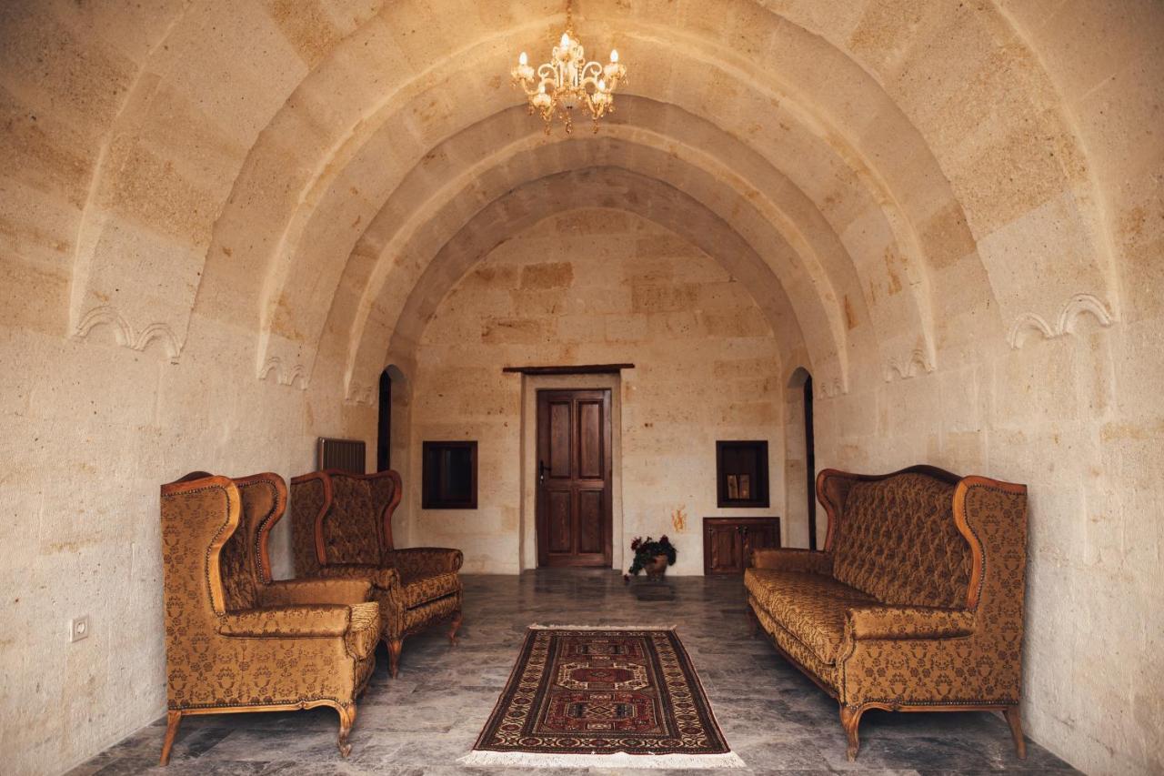 House 1938 Special Cave Hotel Ортахисар Экстерьер фото