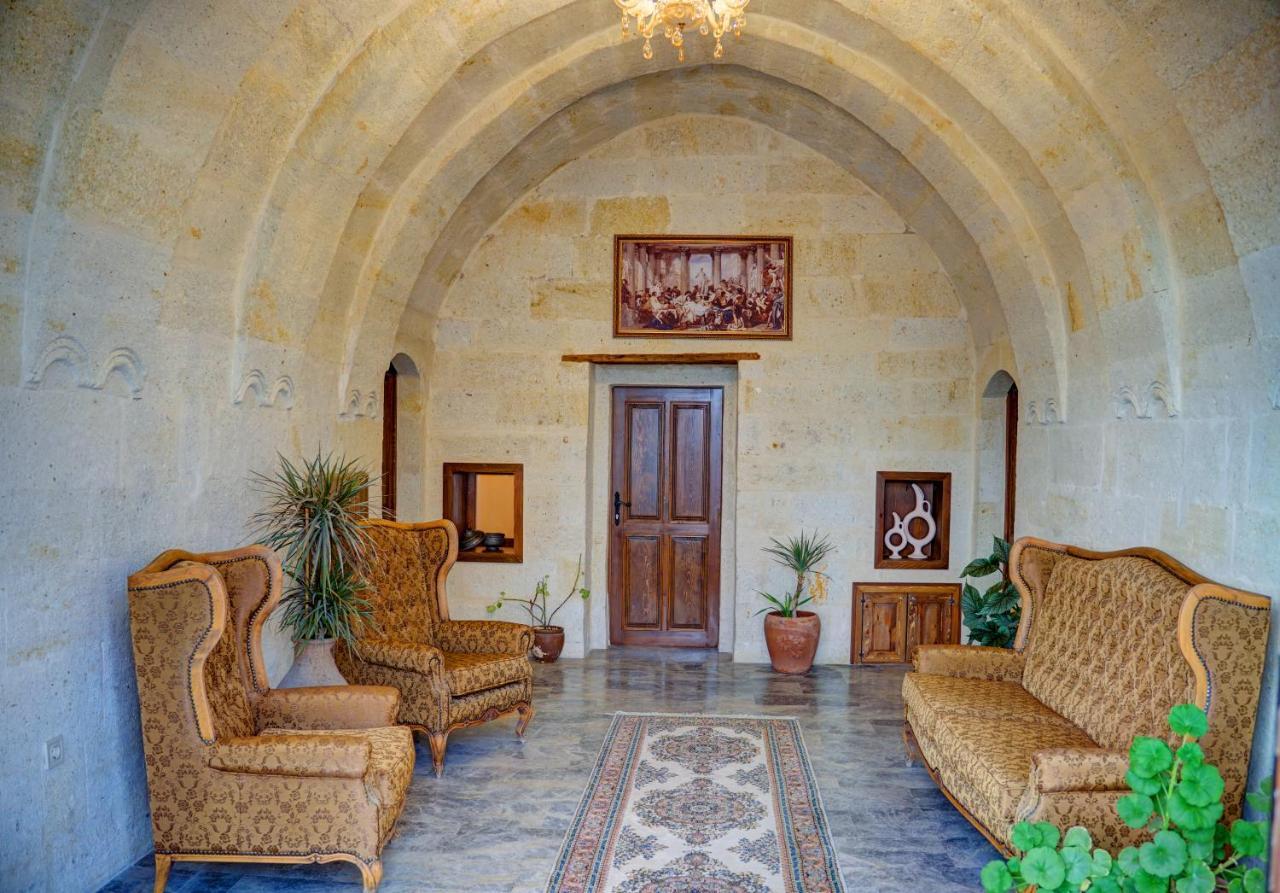 House 1938 Special Cave Hotel Ортахисар Экстерьер фото